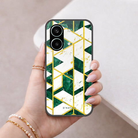 Xiaomi Poco X8 Pro Max Cover - O'Nation Shades of Marble Series - HQ Premium Shine Durable Shatterproof Case