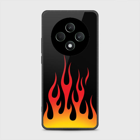 Oppo Reno 12F 4G Cover - Stellar Series - HQ Premium Shine Durable Shatterproof Case