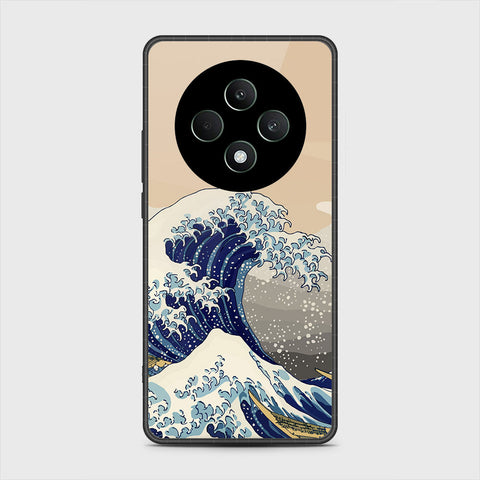 Oppo Reno 12F 4G Cover - Stellar Series - HQ Premium Shine Durable Shatterproof Case