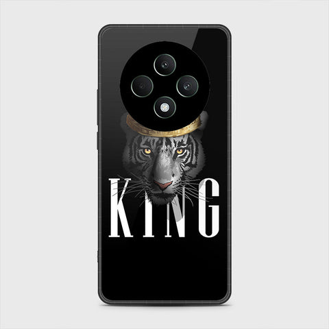 Oppo Reno 12F 4G Cover - Stellar Series - HQ Premium Shine Durable Shatterproof Case