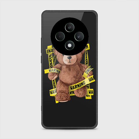Oppo Reno 12F 4G Cover - Stellar Series - HQ Premium Shine Durable Shatterproof Case