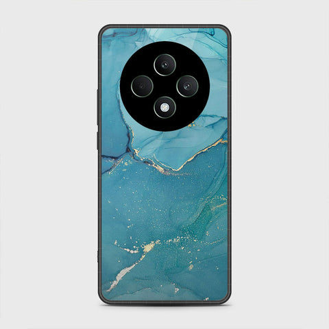 Oppo Reno 12F Cover - Mystic Marble Series - HQ Premium Shine Durable Shatterproof Case