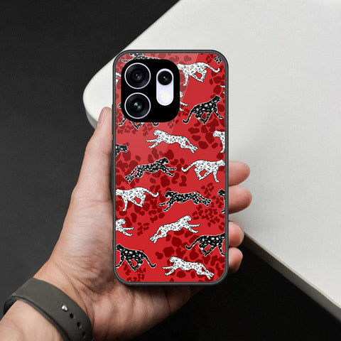 Oppo Reno 16 China Cover - Hustle Series - HQ Premium Shine Durable Shatterproof Case