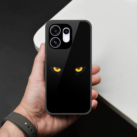 Oppo Reno 16 China Cover - Brave Series - HQ Premium Shine Durable Shatterproof Case