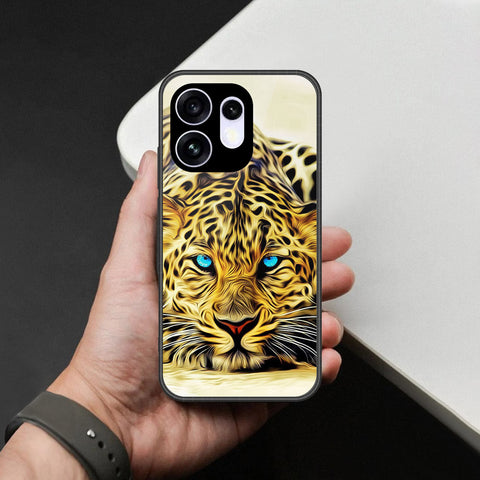 Oppo Reno 16 China Cover - Brave Series - HQ Premium Shine Durable Shatterproof Case