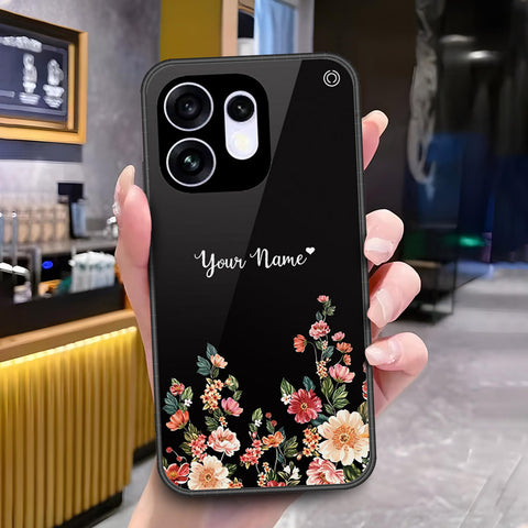 Oppo Reno 16 China Cover - ONation Your Name Series - HQ Premium Shine Durable Shatterproof Case