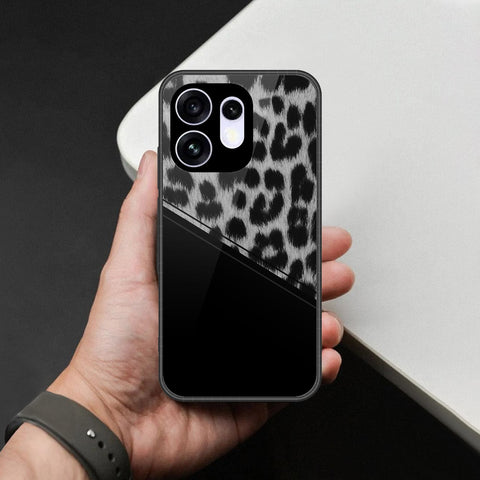 Oppo Reno 16 Cover - Printed Skins Series - HQ Premium Shine Durable Shatterproof Case