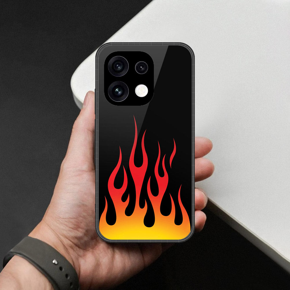 Oppo Reno 16 Pro Cover - Stellar Series - HQ Premium Shine Durable Shatterproof Case