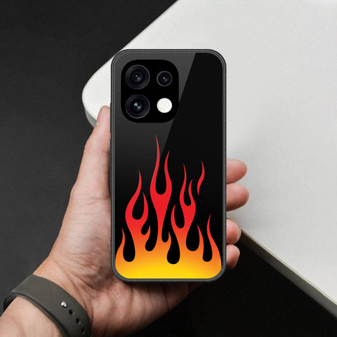Oppo Reno 16 Pro Cover - Stellar Series - HQ Premium Shine Durable Shatterproof Case