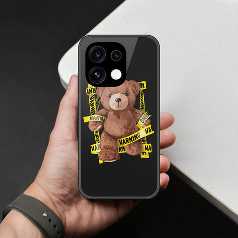 Oppo Reno 16 Pro Cover - Stellar Series - HQ Premium Shine Durable Shatterproof Case