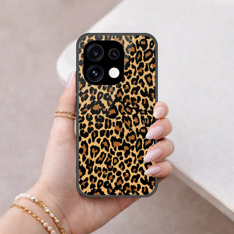 Oppo Reno 16 Pro Cover - Vanilla Dream Series - HQ Premium Shine Durable Shatterproof Case