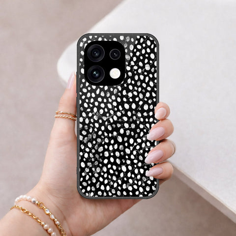 Oppo Reno 16 Pro Cover - Vanilla Dream Series - HQ Premium Shine Durable Shatterproof Case