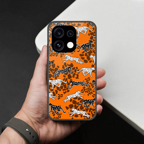 Oppo Reno 16 Pro Cover - Hustle Series - HQ Premium Shine Durable Shatterproof Case