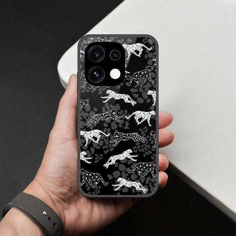 Oppo Reno 16 Pro Cover - Hustle Series - HQ Premium Shine Durable Shatterproof Case
