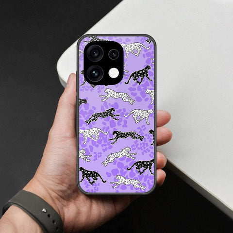 Oppo Reno 16 Pro Cover - Hustle Series - HQ Premium Shine Durable Shatterproof Case