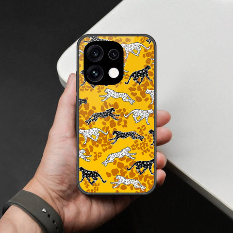 Oppo Reno 16 Pro Cover - Hustle Series - HQ Premium Shine Durable Shatterproof Case