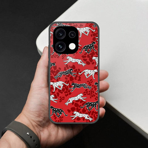 Oppo Reno 16 Pro Cover - Hustle Series - HQ Premium Shine Durable Shatterproof Case