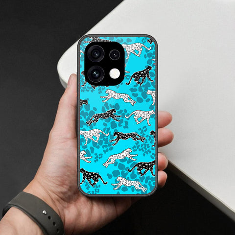 Oppo Reno 16 Pro Cover - Hustle Series - HQ Premium Shine Durable Shatterproof Case