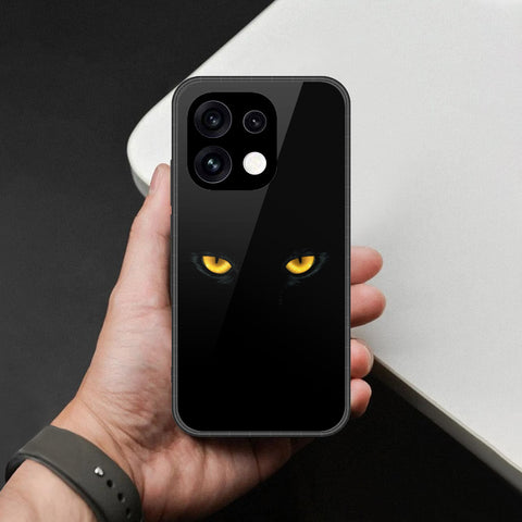 Oppo Reno 16 Pro Cover - Brave Series - HQ Premium Shine Durable Shatterproof Case