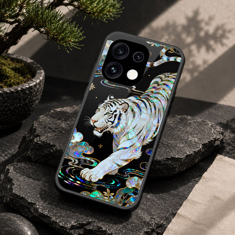 Oppo Reno 16 Pro Cover - Pearl Dynasty Series - HQ Premium Shine Durable Shatterproof Case