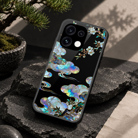 Oppo Reno 16 Pro Cover - Pearl Dynasty Series - HQ Premium Shine Durable Shatterproof Case