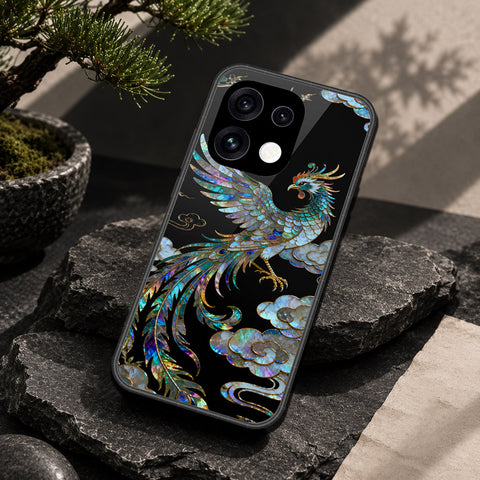 Oppo Reno 16 Pro Cover - Pearl Dynasty Series - HQ Premium Shine Durable Shatterproof Case