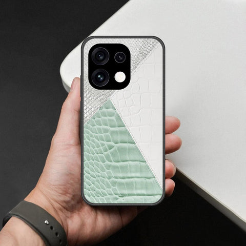 Oppo Reno 16 Pro Cover - Printed Skins Series - HQ Premium Shine Durable Shatterproof Case