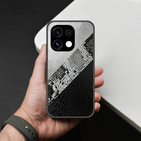 Oppo Reno 16 Pro Cover - Printed Skins Series - HQ Premium Shine Durable Shatterproof Case