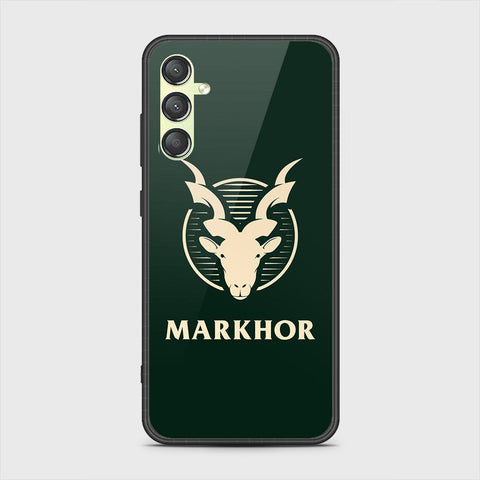 Samsung Galaxy A25 5G Cover - Markhor Series - HQ Premium Shine Durable Shatterproof Case