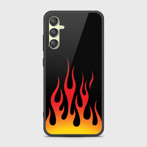 Samsung Galaxy A25 5G Cover - Stellar Series - HQ Premium Shine Durable Shatterproof Case