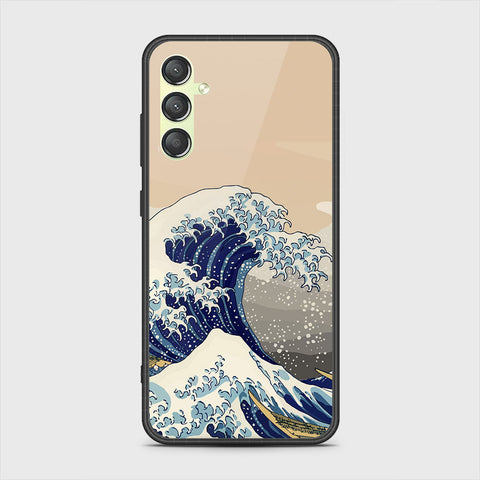 Samsung Galaxy A25 5G Cover - Stellar Series - HQ Premium Shine Durable Shatterproof Case