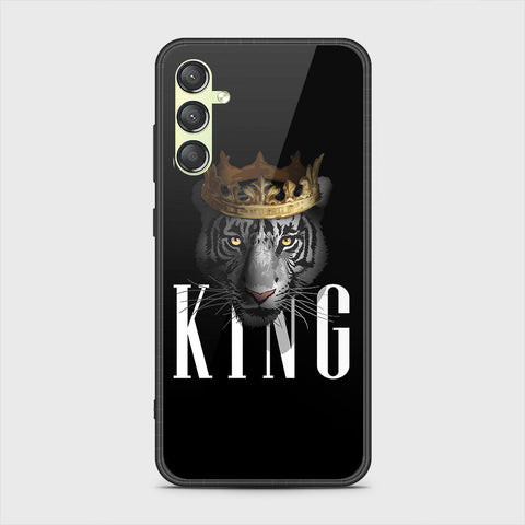 Samsung Galaxy A25 5G Cover - Stellar Series - HQ Premium Shine Durable Shatterproof Case