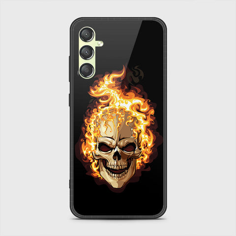 Samsung Galaxy A25 5G Cover - Stellar Series - HQ Premium Shine Durable Shatterproof Case