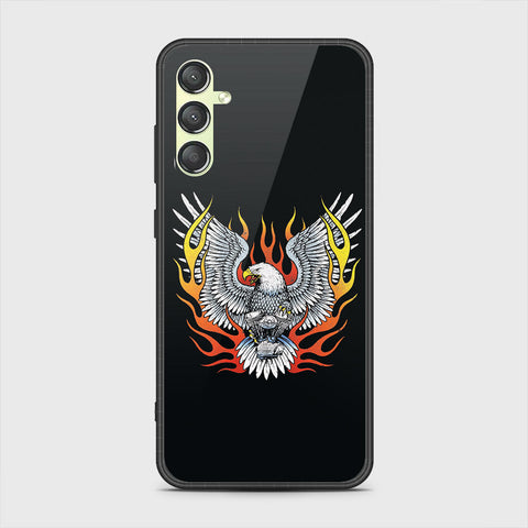 Samsung Galaxy A25 5G Cover - Stellar Series - HQ Premium Shine Durable Shatterproof Case
