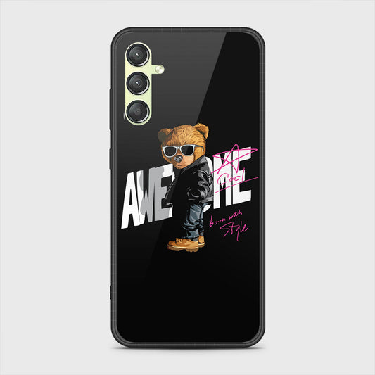 Samsung Galaxy A16 Cover - Stellar Series - HQ Premium Shine Durable Shatterproof Case (Fast Delivery)