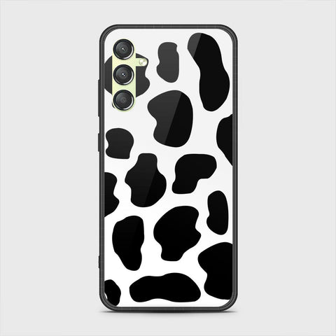 Samsung Galaxy A15 5G Cover - Vanilla Dream Series - HQ Premium Shine Durable Shatterproof Case