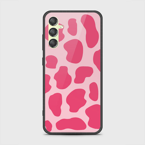 Samsung Galaxy A15 5G Cover - Vanilla Dream Series - HQ Premium Shine Durable Shatterproof Case