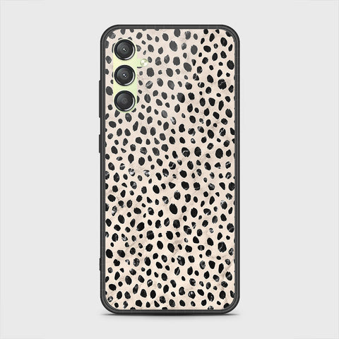 Samsung Galaxy A15 5G Cover - Vanilla Dream Series - HQ Premium Shine Durable Shatterproof Case