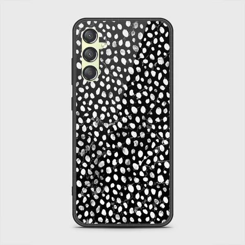 Samsung Galaxy A15 5G Cover - Vanilla Dream Series - HQ Premium Shine Durable Shatterproof Case