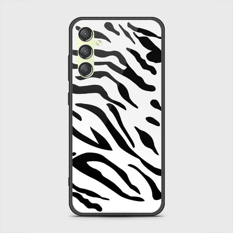 Samsung Galaxy A15 5G Cover - Vanilla Dream Series - HQ Premium Shine Durable Shatterproof Case