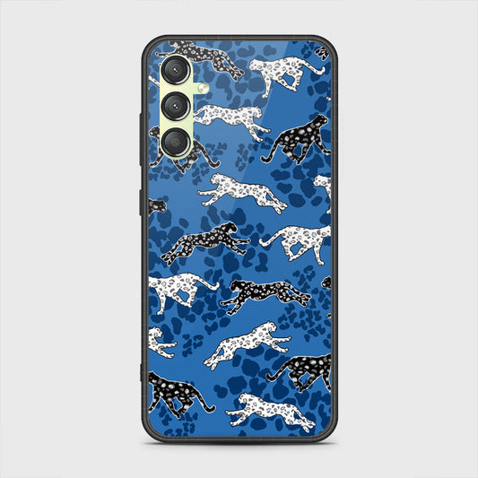 Samsung Galaxy A15 4G Cover - Hustle Series - HQ Premium Shine Durable Shatterproof Case