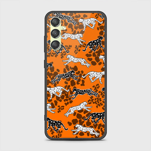 Samsung Galaxy A16 Cover - Hustle Series - HQ Premium Shine Durable Shatterproof Case