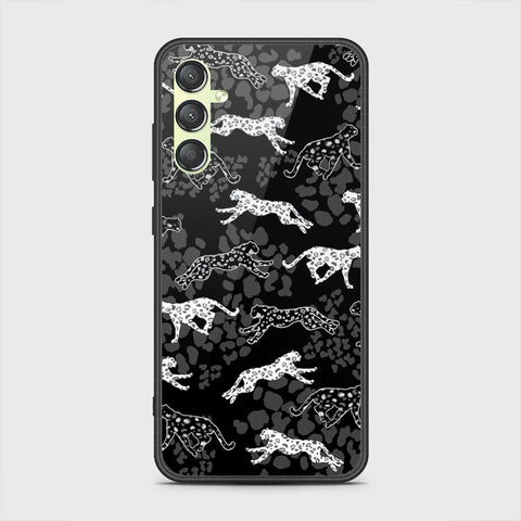 Samsung Galaxy A16 Cover - Hustle Series - HQ Premium Shine Durable Shatterproof Case