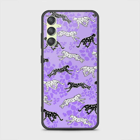 Samsung Galaxy A16 Cover - Hustle Series - HQ Premium Shine Durable Shatterproof Case