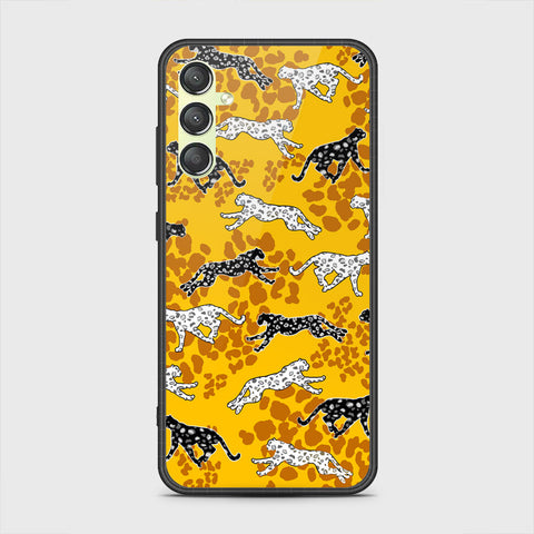 Samsung Galaxy A16 Cover - Hustle Series - HQ Premium Shine Durable Shatterproof Case
