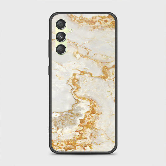 Samsung Galaxy A16 Cover - Mystic Marble Series - HQ Premium Shine Durable Shatterproof Case (Fast Delivery)