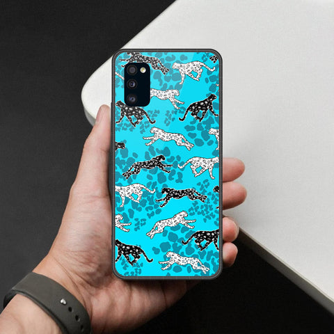 Samsung Galaxy A41 - Hustle Series - HQ Premium Shine Durable Shatterproof Case