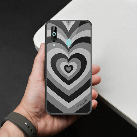 Samsung Galaxy A60 - O'Nation Heartbeat Series - HQ Premium Shine Durable Shatterproof Case