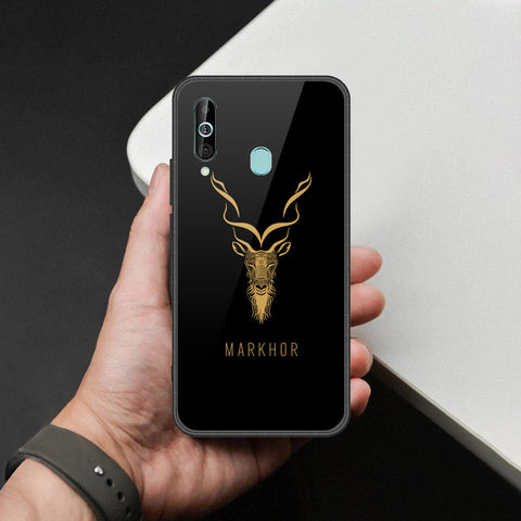 Samsung Galaxy A60 - Markhor Series - HQ Premium Shine Durable Shatterproof Case