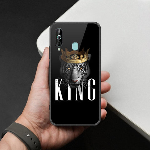 Samsung Galaxy A60 - Stellar Series - HQ Premium Shine Durable Shatterproof Case